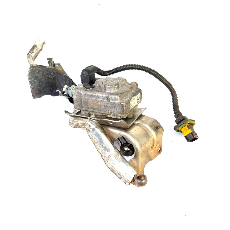 Egr Man Tgx 2000 > 12.4 D D2676 Lf Motorina 5846R232, Ks56012486, E1310R05, 2007621447, Ks560124-86