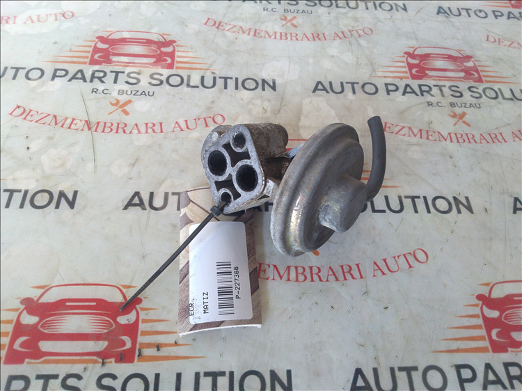 EGR MATIZ