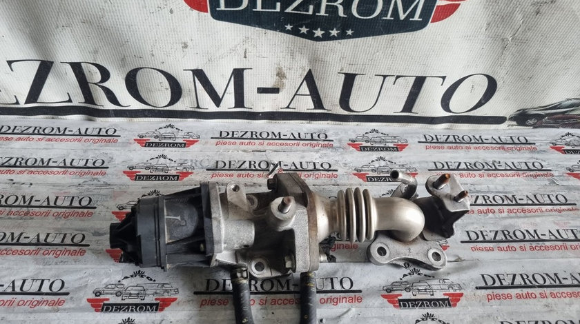 EGR Mazda 3 2.2 D 150cp cod piesa : SH01 K5T70874