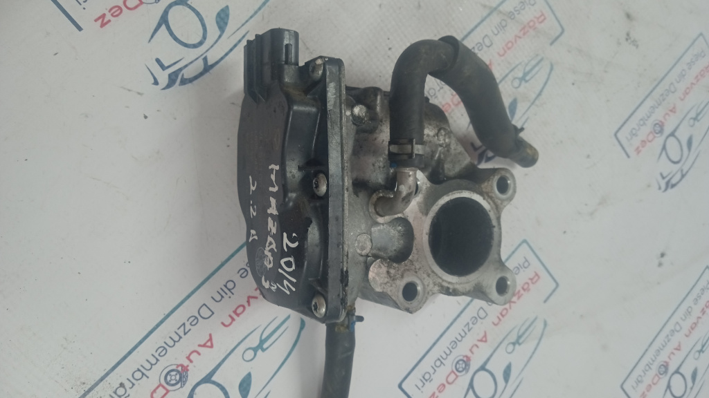 EGR Mazda 3 2.2 Motorina 2014, SH0120300