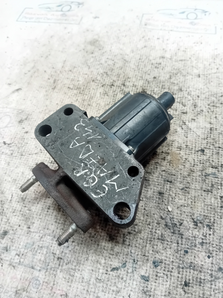 EGR Mazda 3 2008