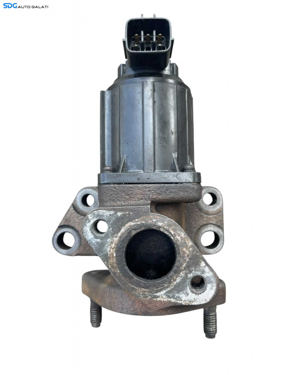 EGR Mazda 5 2.0 D 2005 - 2010 Cod K5T70871 [B4421]