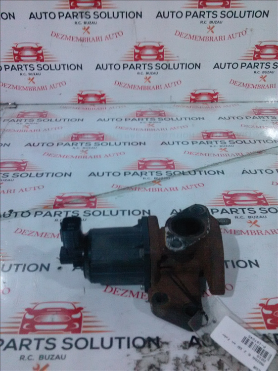 EGR MAZDA 6 2.0 d an fabr. 2010