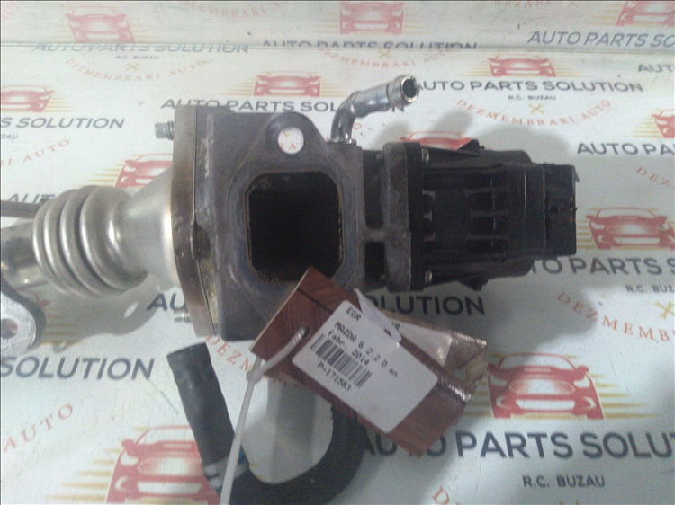 EGR MAZDA 6 2.2 D an fabr. 2014