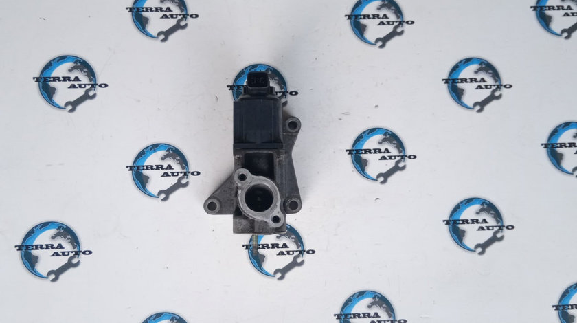 EGR Mazda 6 2.2 MZR-CD 120 KW 163 CP cod motor R2AA