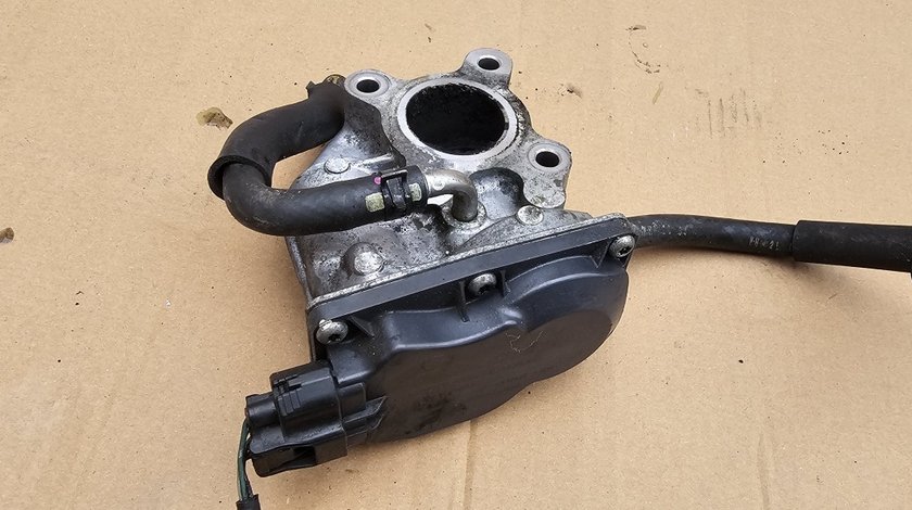 EGR Mazda 6 / Cx-5 2.2 Diesel SkyActiv 2013 2014 2015 2016