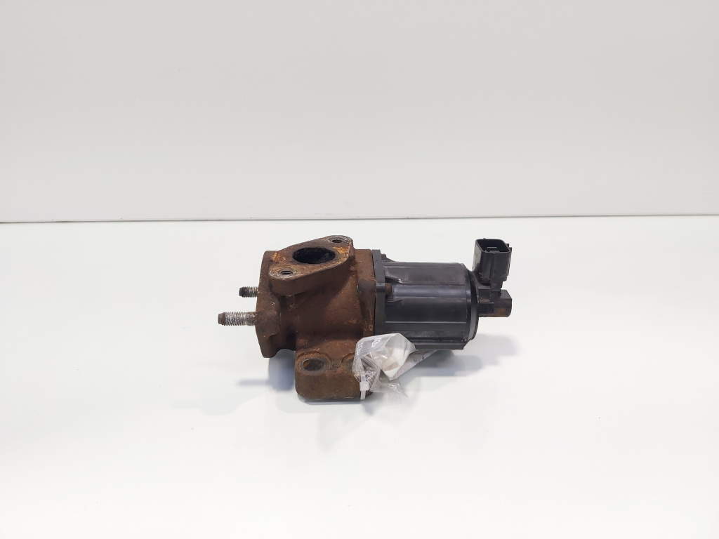 Egr, Mazda 6 Hatchback (GG) 2.0 MZR-CD, RF7J (id:693303)