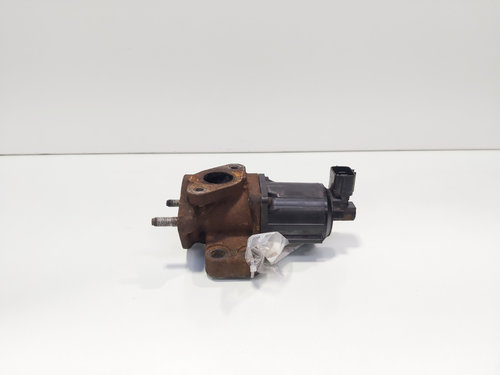 Egr, Mazda 6 Hatchback (GG) 2.0 MZR-CD, RF7J (id:693303)