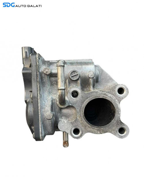 EGR Mazda 6 III GJ 2.2 D 2012 - 2020 Cod SH01-20300 SH01-20300A [B4445]