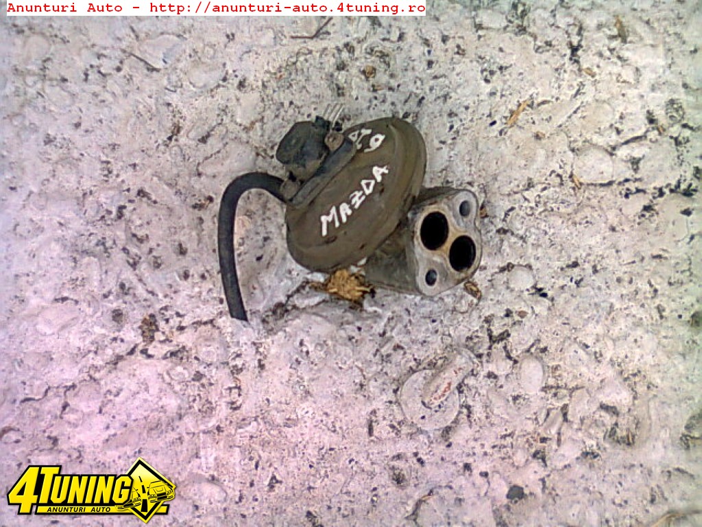 EGR Mazda 626