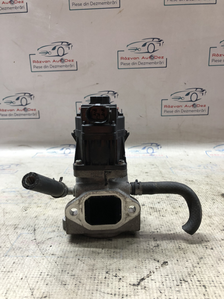EGR Mazda CX-5 2.2 2014, SH01K5T70874