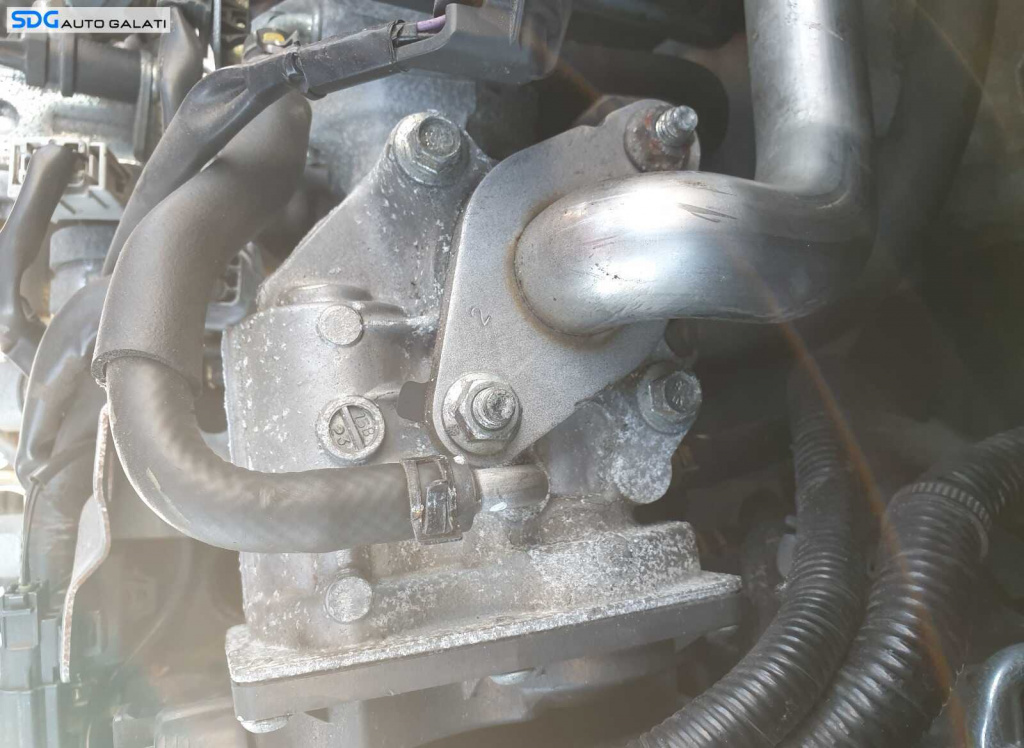 EGR Mazda CX-5 2.2 D 2012 - Prezent Cod SH01-20300 SH01-20300A [C9602]