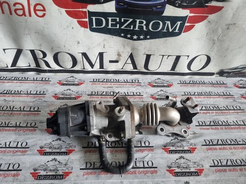 EGR Mazda CX-5 II 2.2 D 150cp cod piesa : SH01 K5T70874