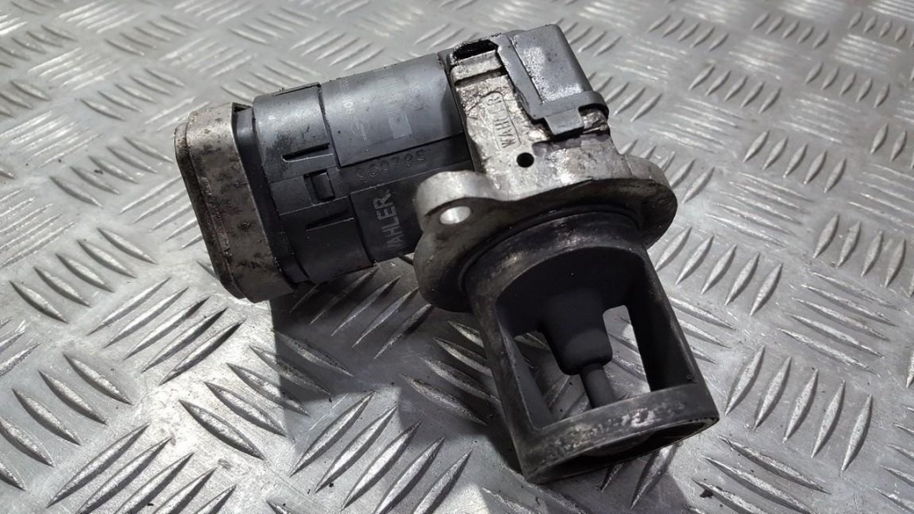 EGR Mercedes 3.0 CDI a6421400360