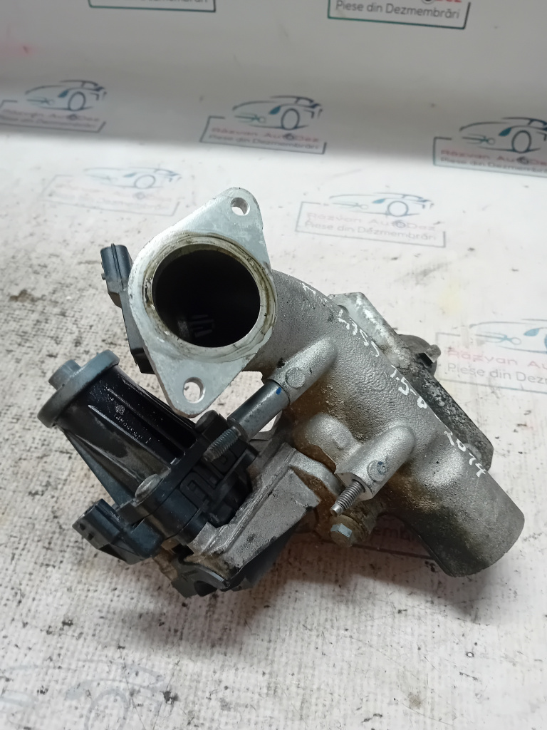 EGR Mercedes A-Class 1.5 Motorina 2014