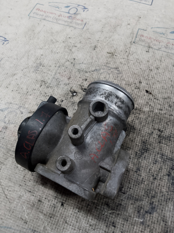 EGR Mercedes A-Class 1.7 2012, A668090045