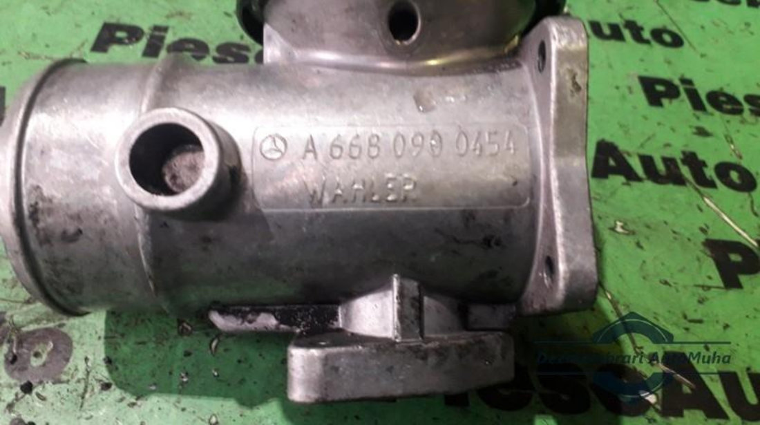 Egr Mercedes A-Class (1997-2004) [W168] a6680900454