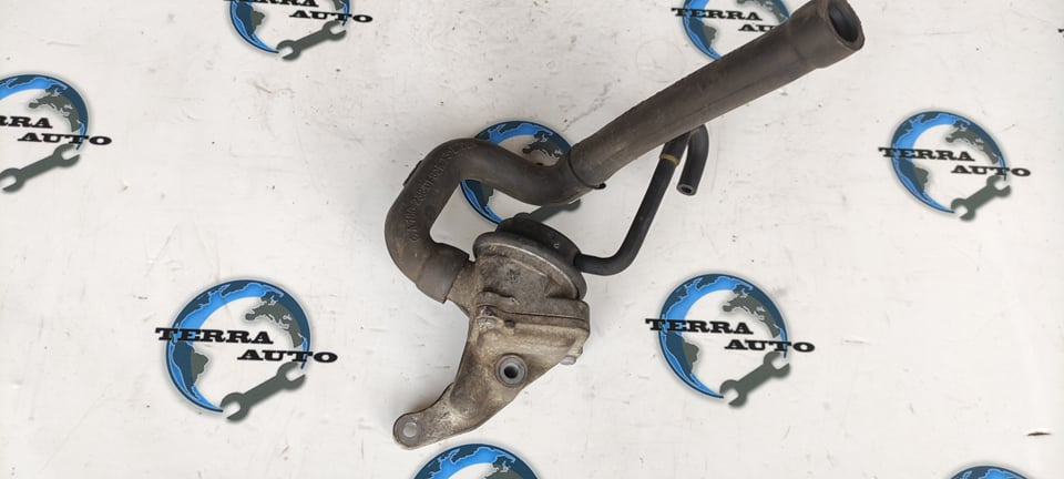 EGR Mercedes A-Class W168 1.6B 75 KW 102 CP cod motor M166.960