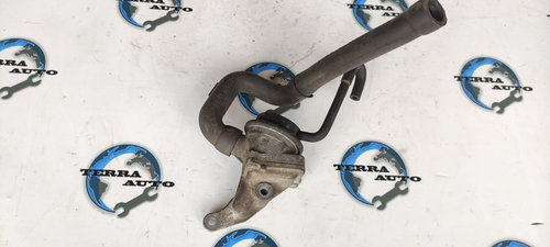EGR Mercedes A-Class W168 1.6B 75 KW 102 CP cod motor M166.960
