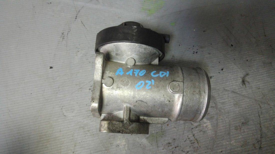 Egr mercedes a-class w168 1.7 cdi 1997-2004 a6680900454