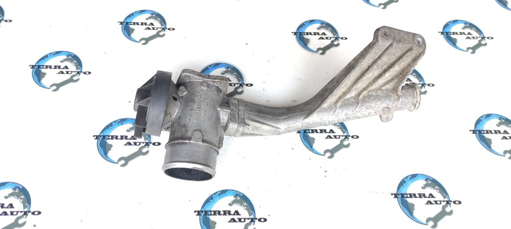 EGR Mercedes A-Class W168 1.7 CDI cod: A6680900454