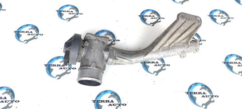 EGR Mercedes A-Class W168 1.7 CDI cod: A6680900454