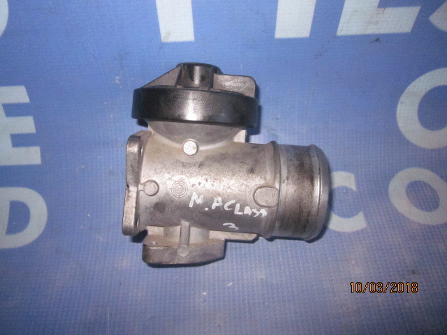EGR Mercedes A170 W168;  6680900454