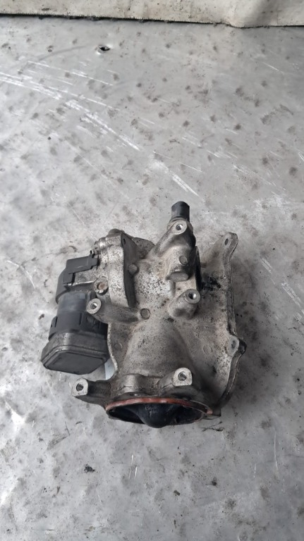 EGR Mercedes B-Class W245 2.0 D an 2007 