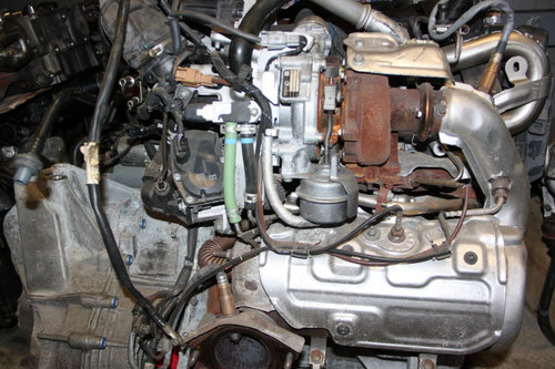 EGR Mercedes B-class W246 1.5 Cdi 2012- 2018 cod 147102557R