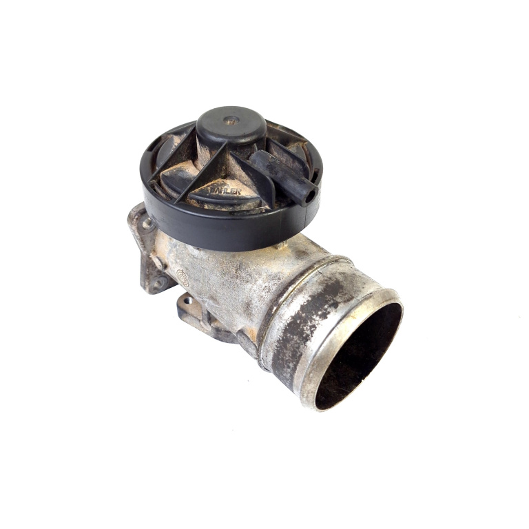 Egr Mercedes-Benz A-Class (W168) 1997-2004 A 160 Cdi (168.007) Om 668.941 Motorina A6680900454, A 668 090 0454, 6680900454 Wahler