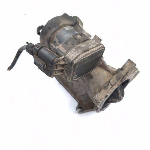 Egr Mercedes-Benz A-Class (W169) 2004-2012 A 180 Cdi (169.007, 169.307) Om 640.940 Motorina 00005320...