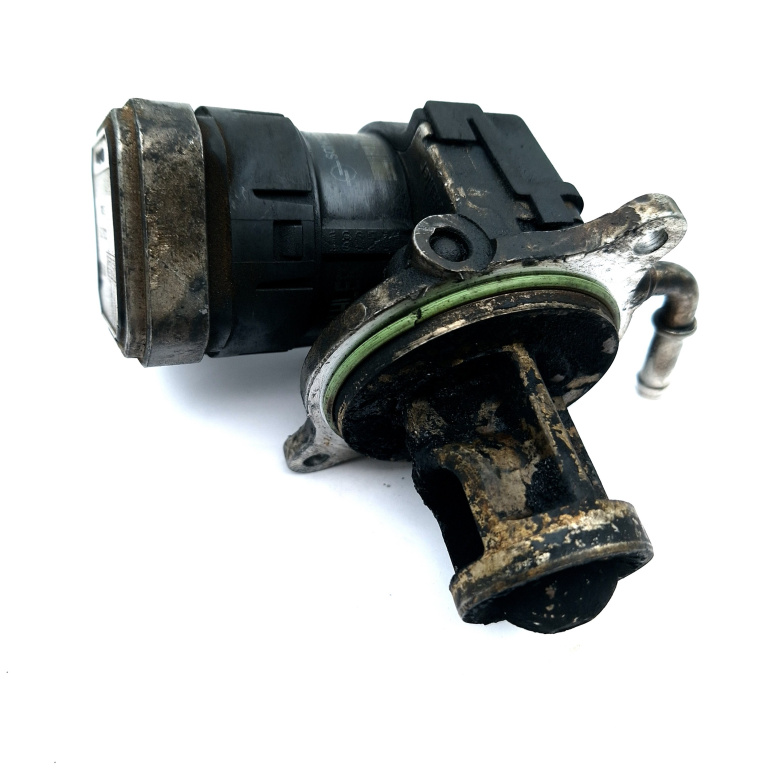 Egr Mercedes-Benz A-Class (W169) 2004-2012 A 180 Cdi (169.007, 169.307) Om 640.940 Motorina 0000532005, Ac5110481435, C5110481435 Temic, Wahler