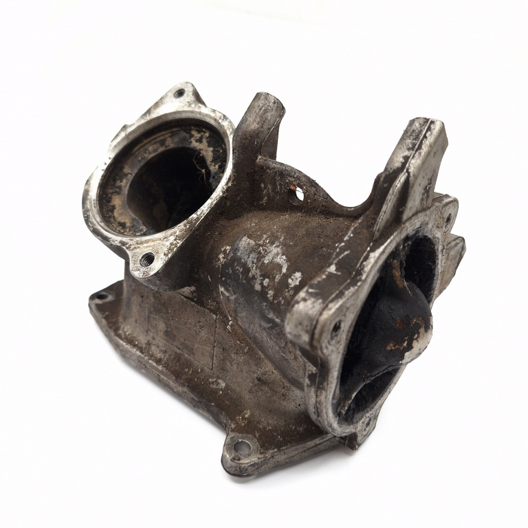 Egr Mercedes-Benz A-Class (W169) 2004-2012 A 180 Cdi (169.007, 169.307) Om 640.940 Motorina