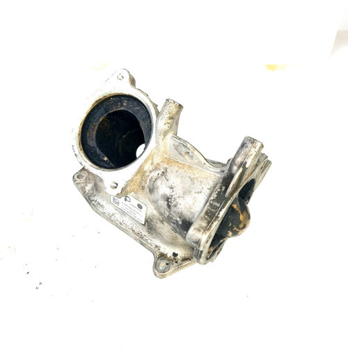Egr Mercedes-Benz A-CLASS (W169) 2004 - 2012 Motorina A6400900254, A 640 090 02 54, 6400900254, 640 ...