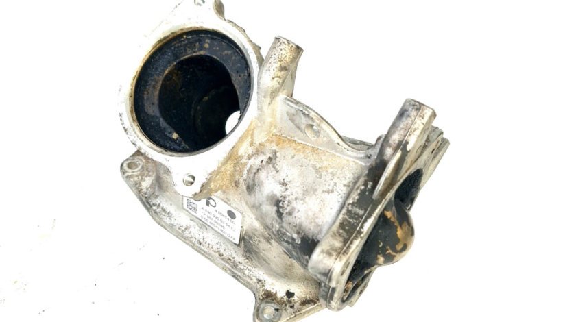 Egr Mercedes-Benz A-CLASS (W169) 2004 - 2012 Motorina A6400900254, A 640 090 02 54, 6400900254, 640 090 02 54, A6400900254KZ, A 640 090 02 54 KZ, 00040041400QXX, 0 00 40041400 QXX, 1218700240, 12 187 00240