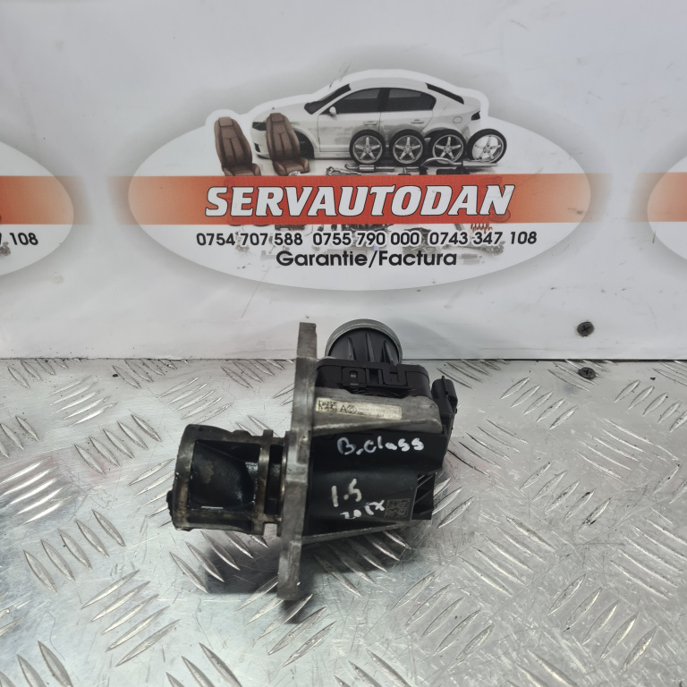 EGR Mercedes-Benz B-Class (2004-2011) [W245] 1.5 Motorina 2017, 8201411538