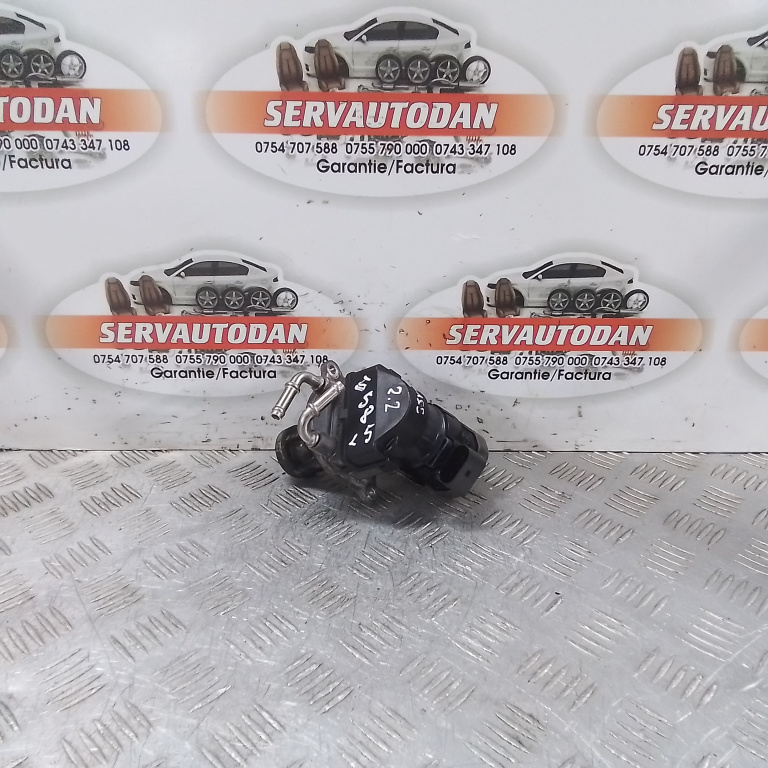 EGR Mercedes-Benz B-Class (2004-2011) [W245] 2.0 Motorina 2010, A6401401860