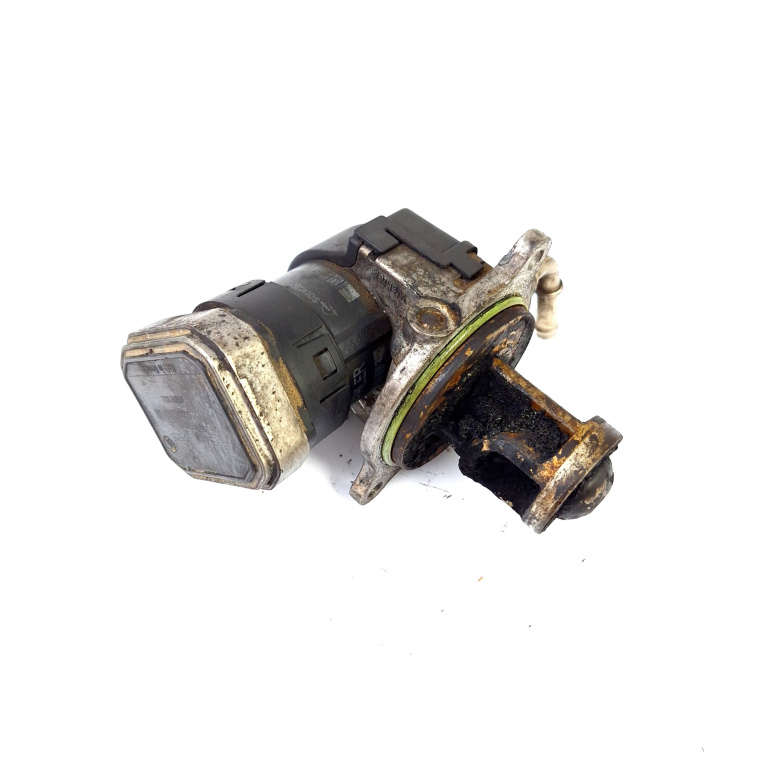 Egr Mercedes-Benz B-Class (W245) 2005-2011 B 180 Cdi (245.207) Om 640.940 Motorina A00005320C5, 00005320C5, A 000 053 20 C5, 000 053 20 C5 Wahler