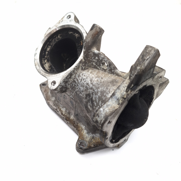 Egr Mercedes-Benz B-Class (W245) 2005-2011 B 180 Cdi (245.207) Om 640.940 Motorina A6400900254, A 640 090 02 54, 6400900254, 00040041400Qxx, 0 00 40041400 Qxx, 40041400, 4.00414.00, 1014000057, 10 140 00057