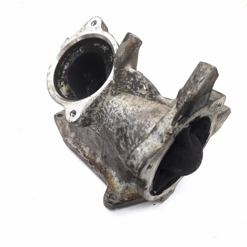 Egr Mercedes-Benz B-Class (W245) 2005-2011 B 180 Cdi (245.207) Om 640.940 Motorina A6400900254, A 64...