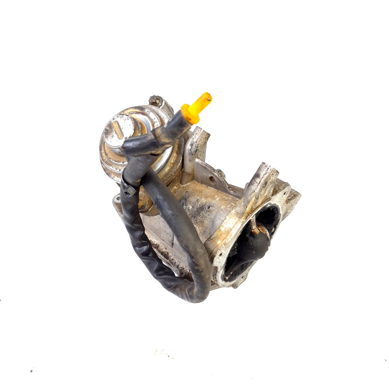 Egr Mercedes-Benz B-Class (W245) 2005-2011 B 180 Cdi (245.207) Om 640.940 Motorina A6401401360, 6401401360, 700030625, 06T024 Pierburg