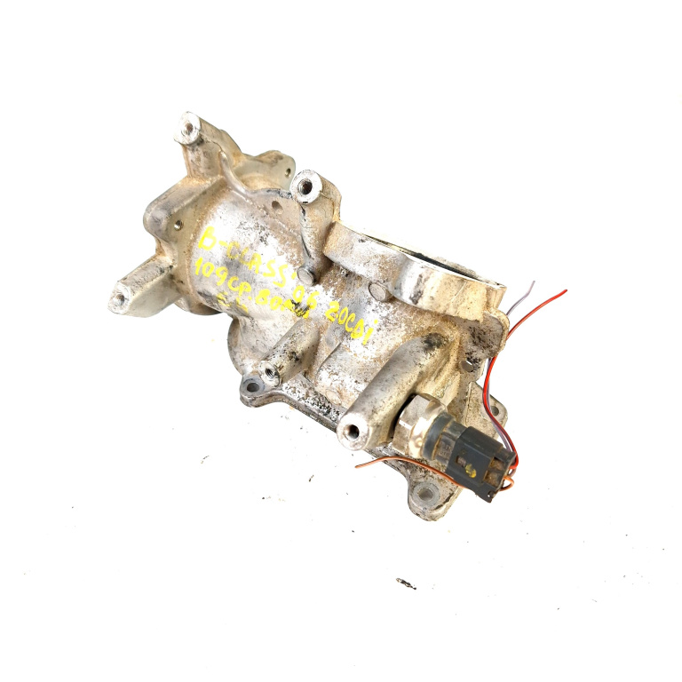Egr Mercedes-Benz B-Class (W245) 2005-2011 B 200 Cdi Motorina