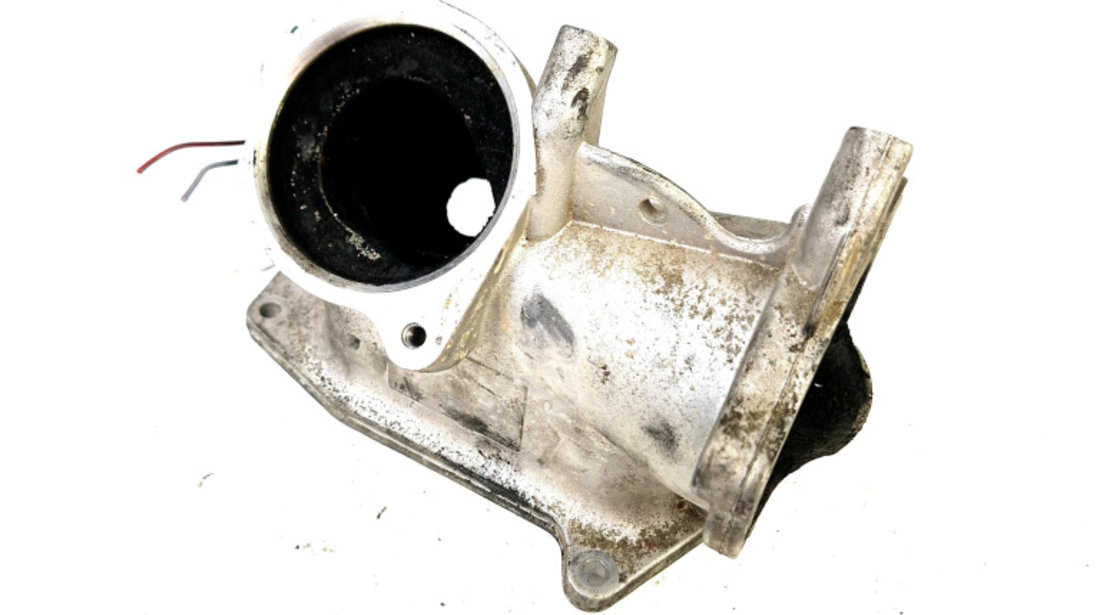 Egr Mercedes-Benz B-CLASS (W245) 2005 - 2011 Motorina