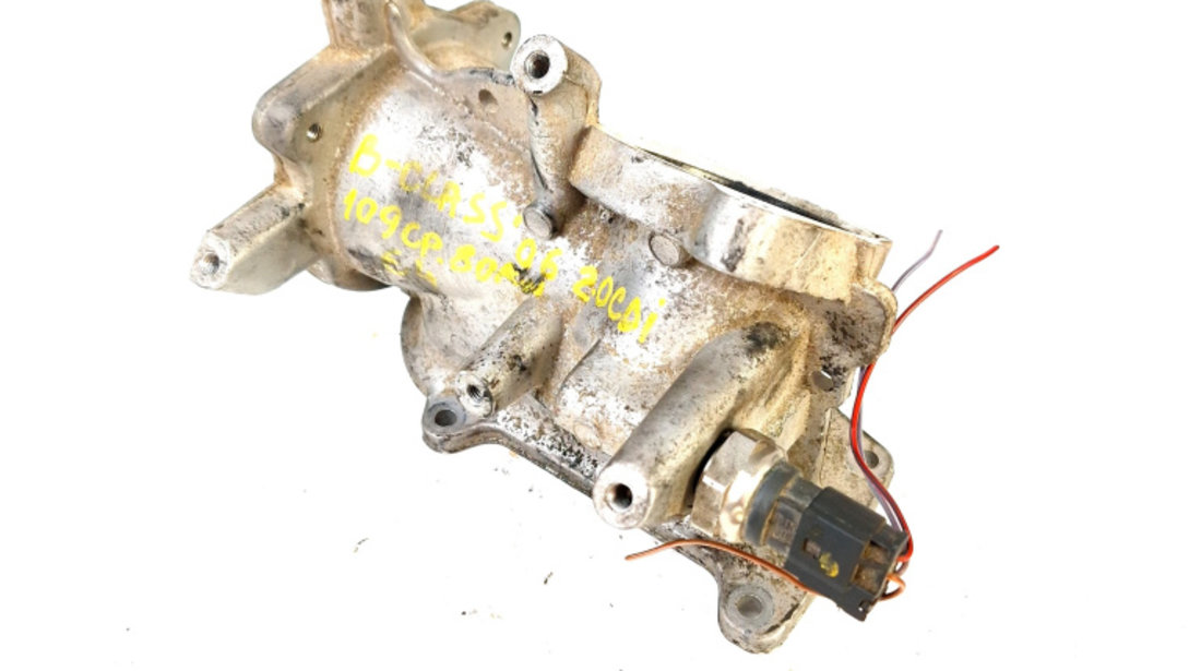 Egr Mercedes-Benz B-CLASS (W245) 2005 - 2011 Motorina