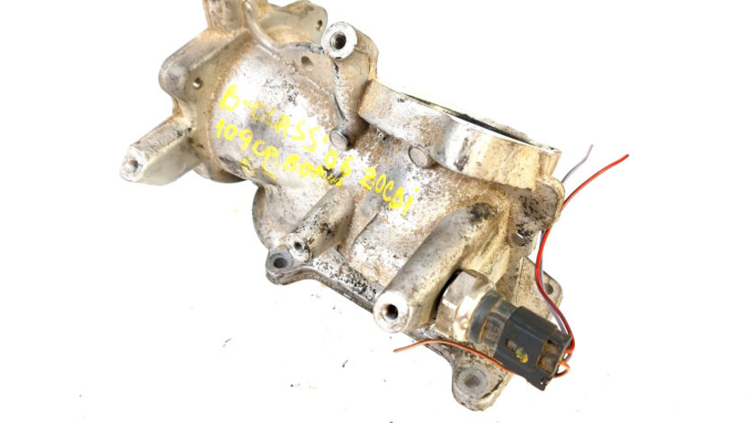 Egr Mercedes-Benz B-CLASS (W245) 2005 - 2011 Motorina