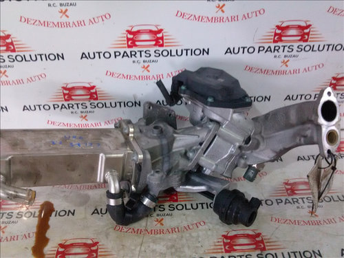 EGR MERCEDES-BENZ C CLASS 2.2D an fabr. 2011