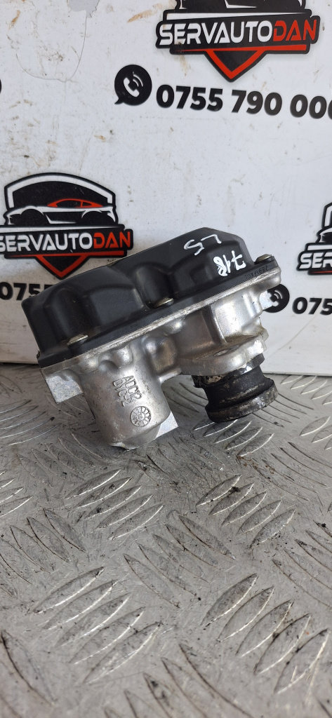 EGR Mercedes-Benz C-Class (2014->) [W205] 1.6 Motorina 2014, A6260102000