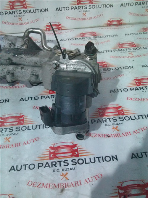 EGR MERCEDES-BENZ C CLASS 3.0 CDI an fabr. 2009