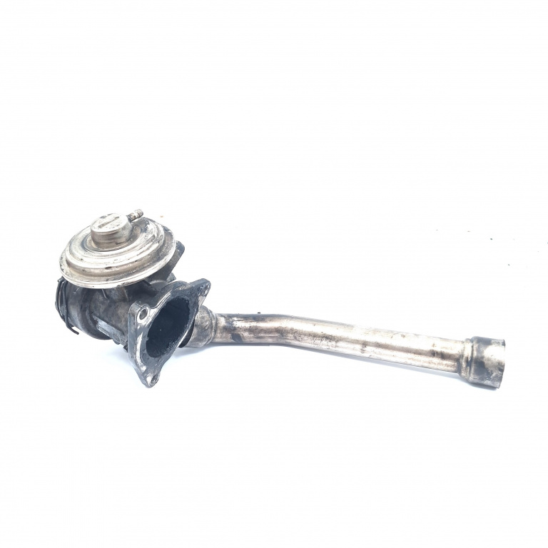 Egr Mercedes-Benz C-Class (W203) 2000-2007 C 270 Cdi (203.216) Om 612.962 Motorina A6110900754, 04T014 Pierburg