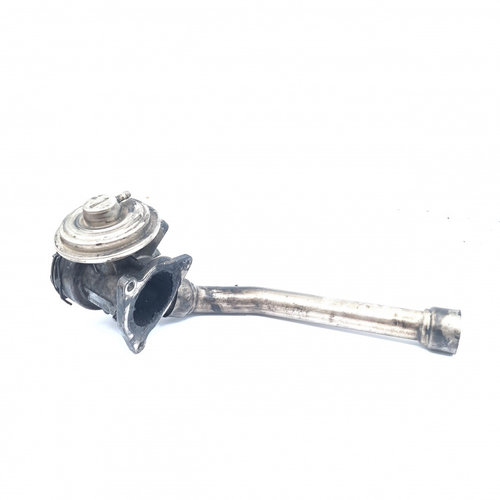 Egr Mercedes-Benz C-Class (W203) 2000-2007 C 270 Cdi (203.216) Om 612.962 Motorina A6110900754, 04T0...